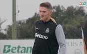 Arsenal sắp đạt được thoả thuận với Viktor Gvokeres