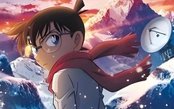 Giải mã sức hút của Conan movie