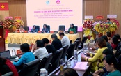 Dấu ấn Nữ trí thức Việt Nam: 50 năm đồng hành cùng khoa học và phát triển bền vững