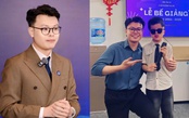 Chàng trai Hà Nội "lần đầu đi máy bay" để chạm tới giấc mơ The TVFACE