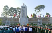 Kỷ niệm 78 năm Ngày Thương binh - Liệt sĩ (27/7/1947 - 27/7/2025)
