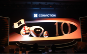 Ngày hội Công nghệ TP.HCM 2025 - Conviction 2025: Kỷ nguyên cộng hưởng giữa Blockchain và A.I.
