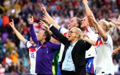 Đội tuyển Anh bảo vệ thành công danh hiệu vô địch giải bóng đá nữ Euro 2025