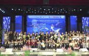 “Khăn rằn thương nhớ” – Bản hòa ca văn hóa Nam Bộ giữa truyền thống và hiện đại