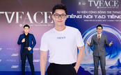 MC Hào Nhiên tỏa sáng trong lần trở lại The TVFACE 2025