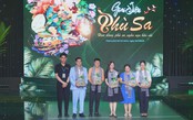 Giai điệu phù sa giữa lòng TP.HCM hiện đại