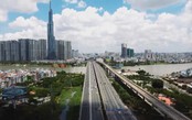 Điểm nhấn thị trường bất động sản TP.HCM Quý 2/2025
