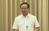 TP.HCM tiếp tục tháo gỡ cho các dự án tồn đọng