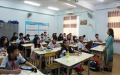 TP Hồ Chí Minh: Tuyển bổ sung hơn 4.800 giáo viên cho năm học 2025-2026