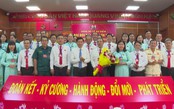 Đại hội Đảng bộ xã Bà Điểm nhiệm kỳ 2025-2030