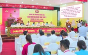 Bà Nguyễn Thanh Xuân, Bí thư quận 3 cũ làm Bí thư phường Xuân Hòa