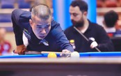 Trần Quyết Chiến lần đầu vào bán kết World Games, gặp cao thủ số 1 Hàn Quốc