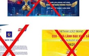 Cảnh báo về hành vi giả mạo, lợi dụng uy tín của HTV để kêu gọi tài trợ