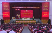 Đảng bộ xã Bình Hưng tổ chức Đại hội Đại biểu lần thứ I, nhiệm kỳ 2025-2030