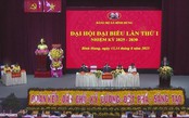 Đảng bộ xã Bình Hưng tổ chức Đại hội Đại biểu lần thứ I, nhiệm kỳ 2025-2030