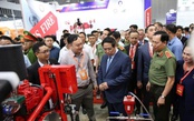 Thủ tướng chỉ đạo nâng cao văn hóa PCCC và đẩy mạnh chuyển đổi số