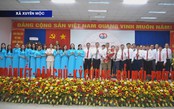 Đảng bộ xã Xuyên Mộc phấn đấu xây dựng xã đạt chuẩn nông thôn mới kiểu mẫu