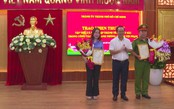 TP.HCM khen thưởng công an triệt phá đường dây đánh bạc qua mạng hơn 20 ngàn tỷ đồng