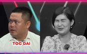 Bạn muốn hẹn hò - Tập 65: Đàng gái tóc ngắn "đóng băng" khi nghe đàng trai thích nữ tóc dài