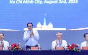 Thủ tướng chủ trì Hội nghị triển khai Nghị quyết của Quốc hội về Trung tâm tài chính quốc tế