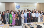 Hội thảo khoa học "Hướng đến bản án nữ quyền Việt Nam"