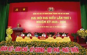 Đảng bộ các Cơ quan Đảng TP.HCM tiên phong, đi đầu trong triển khai thực hiện nhiệm vụ chính trị của TP.HCM