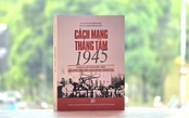 Theo dấu chân những người yêu nước