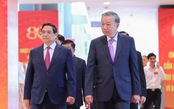 Long trọng kỷ niệm 80 năm ngày thành lập Chính phủ