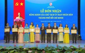 Lễ kỷ niệm 80 năm thành lập ngành Ngoại giao và 50 năm thành lập Sở Ngoại vụ TP.HCM