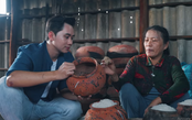 Nghề làm muối hầm ở làng Chí Công