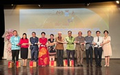 TP.HCM kỷ niệm 58 năm thành lập ASEAN và 30 năm Việt Nam gia nhập ASEAN
