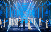 Chung kết The TVFACE 2025: Sân khấu hoành tráng, nội dung đặc sắc