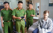 Bắt giữ nghi phạm cướp tiệm vàng tại Đà Nẵng sau gần 15 giờ gây án