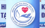 Bệnh viện đa khoa Thủ Đức ra mắt bộ nhận diện mới