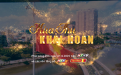 Khán giả và nhân vật cùng nghẹn ngào trong buổi công chiếu phim tài liệu "Mùa Thu khải hoàn" do TFS sản xuất