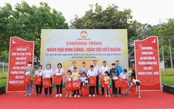 TP.HCM: Phát huy sức mạnh đại đoàn kết qua chuỗi hoạt động “Ngày hội non sông - Dân tộc kết đoàn”