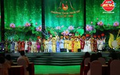 Gala Chuông vàng vọng cổ 2025 - Dư âm hào hùng giữa lòng phố thị
