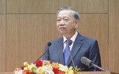 Tổng Bí thư: Nhân rộng điển hình tiên tiến, xây dựng lực lượng Công an vững mạnh