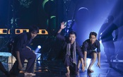 "Ngọn lửa rừng" giúp Huỳnh Chí Hào đăng quang tại "Gương mặt điện ảnh"