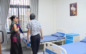 Viện dưỡng lão Hạnh Phúc Viên: Ngôi nhà hạnh phúc cho người cao tuổi