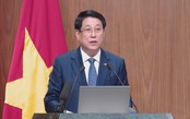 Chủ tịch nước Lương Cường tại Liên đoàn Arab: Nhấn mạnh hợp tác vì hòa bình và phát triển