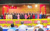Đại hội Đại biểu Đảng bộ phường Tân Hưng lần thứ I, nhiệm kỳ 2025-2030
