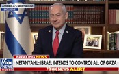 Nội các An ninh Israel thông qua kế hoạch mới cho Gaza, nhấn mạnh 5 nguyên tắc chấm dứt xung đột