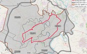 TP.HCM đề xuất lập vành đai hạn chế xe xăng, dầu vào trung tâm từ năm 2026