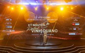 Chuỗi sự kiện Made by Vietnam Day 2025 chính thức được tổ chức tại TP.HCM vào ngày 8/8/2025