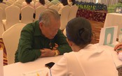Phường Tân Sơn Nhất thành lập Ban vận động Hội Doanh nghiệp và triển khai chương trình chăm sóc sức khỏe người cao tuổi năm 2025.