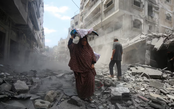 Các nước phản đối Israel tuyên bố kiểm soát Gaza City