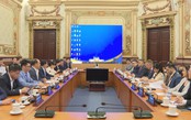 TP.HCM và Mastercard thúc đẩy hợp tác chuyển đổi số trong giao thông và thanh toán