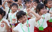 TP.HCM sẽ quy định không tan học trước 16 giờ 30