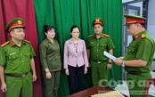 Công an TP.HCM tạm giữ hình sự chủ cơ sở nha khoa Tuyết Chinh